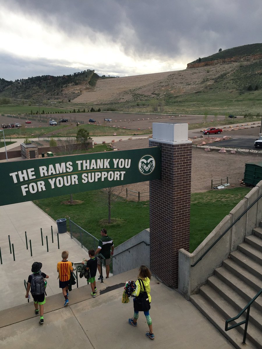 CSUFootball's tweet image. Thank you for your support today! We&apos;ll see you back here in September!