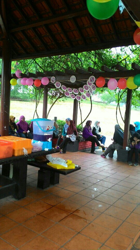 m_shazzw's tweet image. #MathStat Final Year Batch Gathering (@ Bukit Ekspo in Serdang, Selangor) swarmapp.com/c/gwAhTa3zTNm