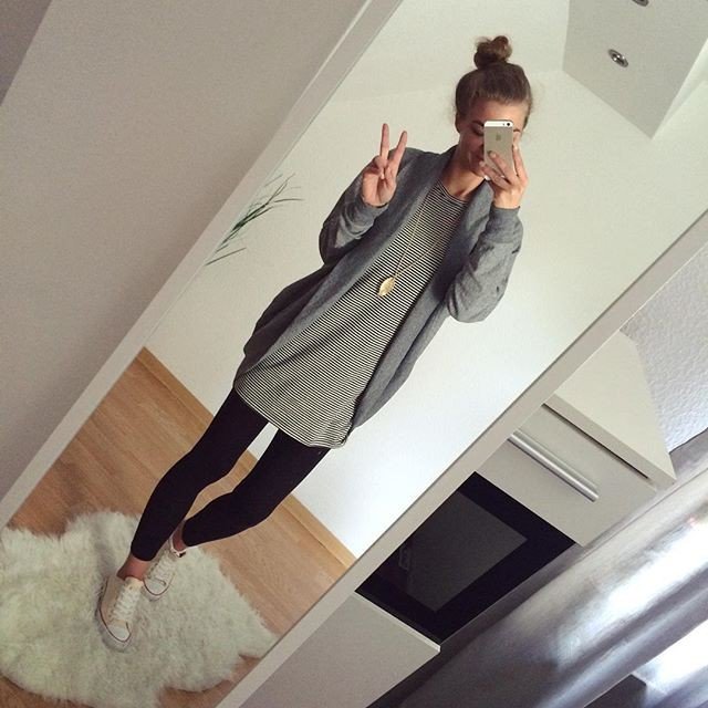 OutfitSimple tweet picture
