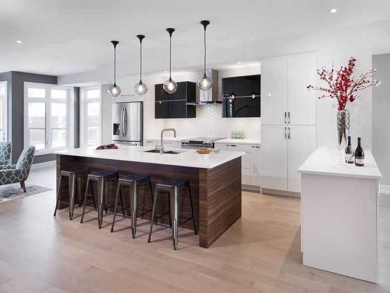 anita_murray's tweet photo. People’s Choice for kitchen: Wow, it’s Wael Bakr of @ottawakitchens again 1/2 #DesignGala https://t.co/ZFOWhrRGm3