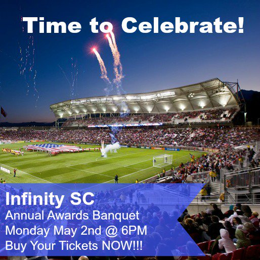 Infinity Soccer (InfinitySoccer) Twitter
