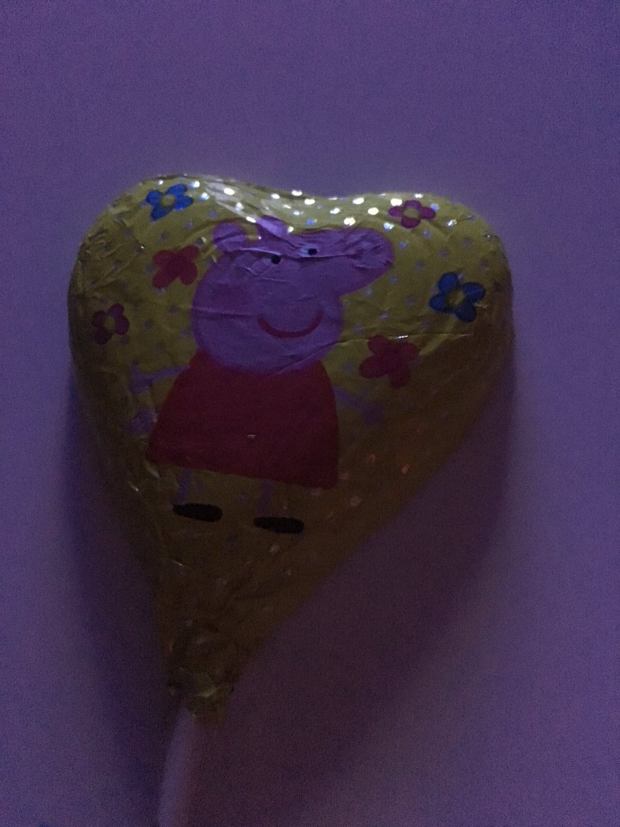 Behzinga's tweet photo. Shout out peppa https://t.co/4Sf8K3rHXI