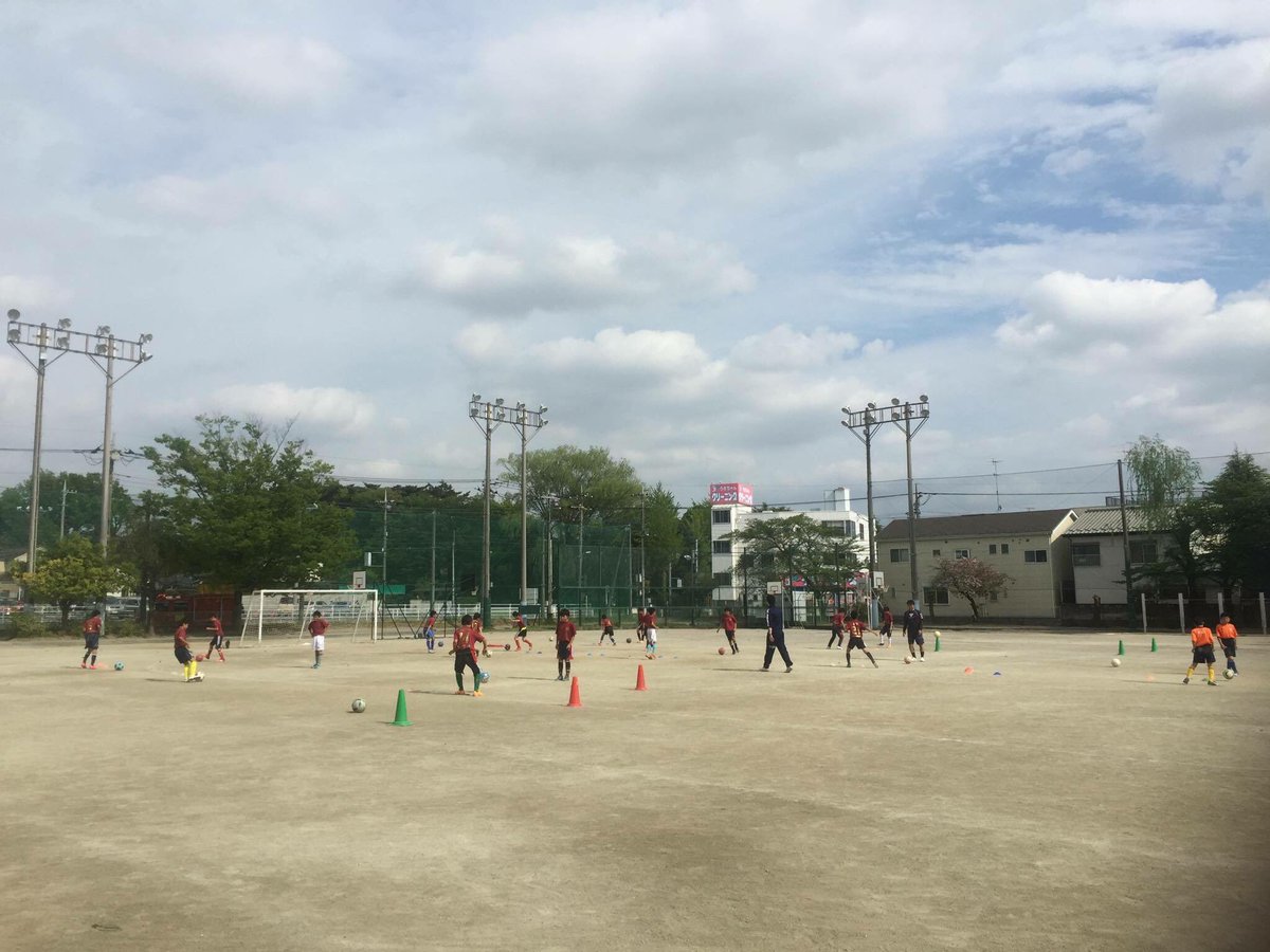 藤枝myfc Twitter પર 埼玉県にある上尾東サッカースポーツ少年団のみんなとサッカースクールを行いました 一生懸命取り組んでくれてありがとうございました Myfc 上尾東 サッカースクール