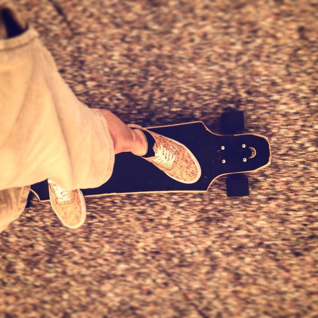 longboardstuff's tweet photo. #longboardstuff from: misfit_skater_punk | I won't quit skating until I'm physically unable #longboards #longboarde… https://t.co/y13baEnvHT