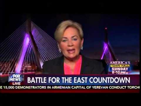 TrumpedAmerica's tweet photo. Judge Jeanine Pirro - Battle or The East Countdown https://t.co/J31CTqmAdA #PAprimary #PADelegate #TeamTrump https://t.co/dMXrIl1oii