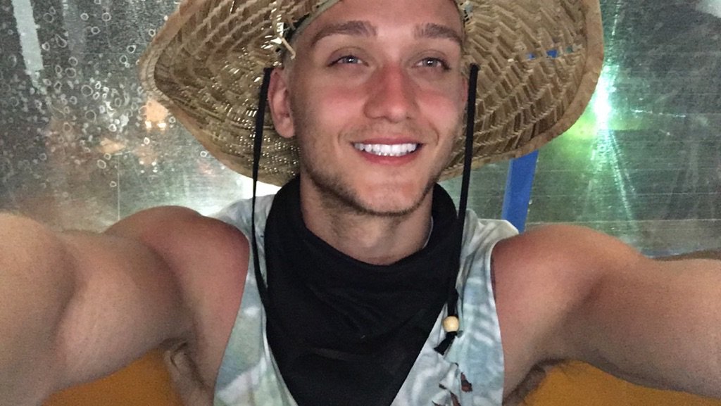 Cody Saintgnue