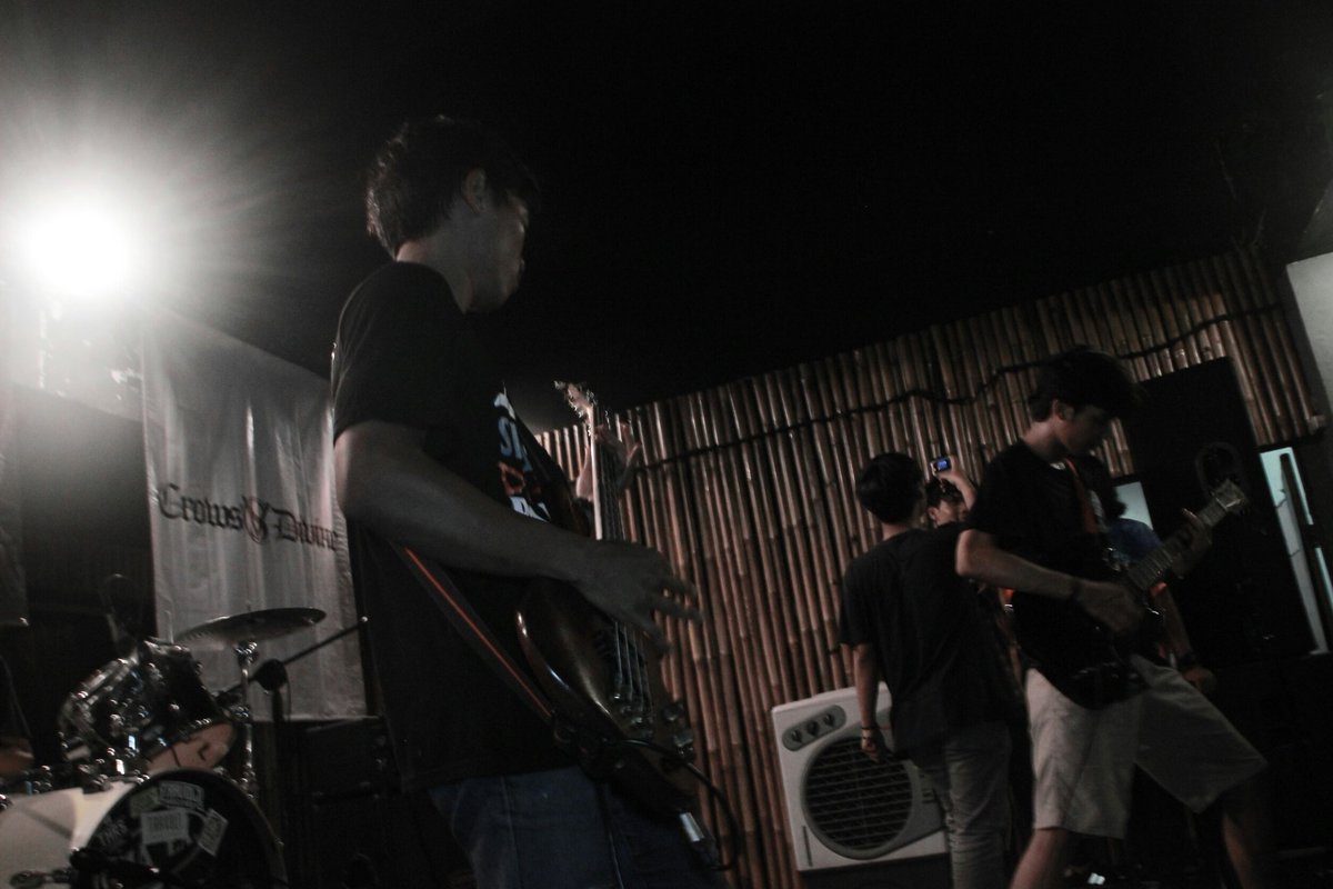 Thks launching ep.crows as devine 
xhcx