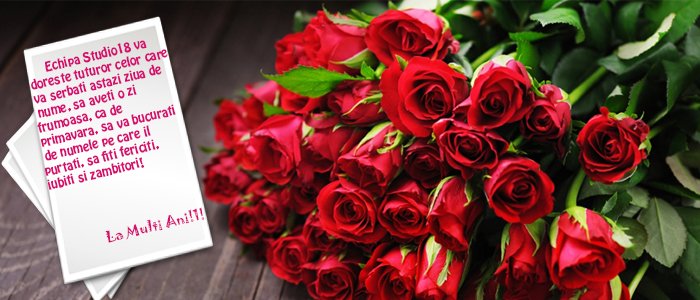 Studio 18 Bucuresti Studio18buc Twitter