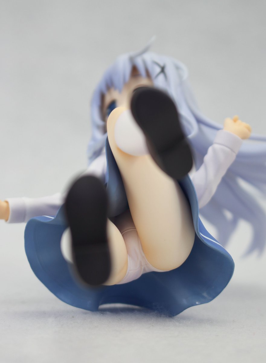 コトブキヤより発売されたご注文はうさぎですか のチノちゃん 香風智乃 が届く 11ページ目 Togetter コトブキヤより発売されたご注文はうさぎですか のチノちゃん 香風智乃 が届く 11ページ目 Togetter