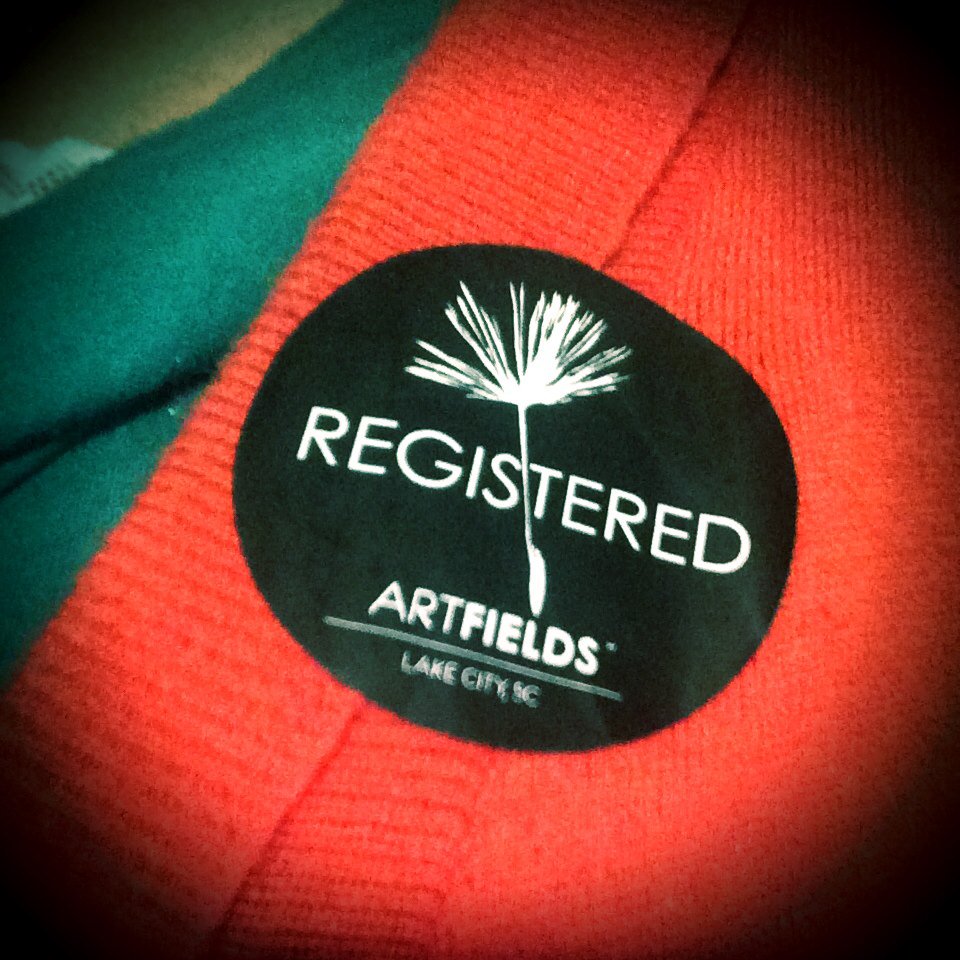 AKCSC's tweet image. It shouldn't have taken me four years to get here. It won't take another four to get back. #artfieldssc