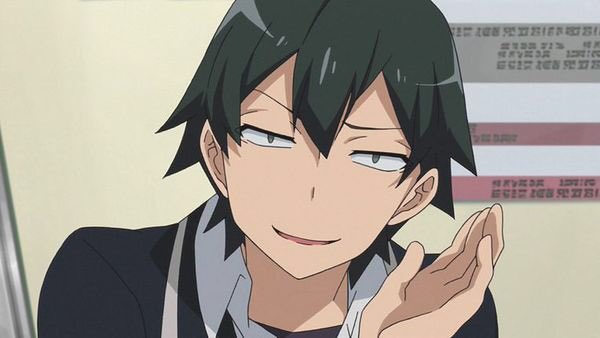 ガイル好き در توییتر 友達に俺ガイルはコミュ障アニメと言われた 否定はせんが 戸部っち強化版のノリだけキャラのお前のそれはコミュ障 にならんのか と思ったが 悪気はなさそうなので流しといた 騒げばコミュ取れてるっつー理論はどうなんだろうか 俺ガイル ガイル好き در توییتر 友達に俺ガイルはコミュ障アニメと言われた 否定はせんが 戸部っち強化版のノリだけキャラのお前のそれはコミュ障 にならんのか と思ったが 悪気はなさそうなので流しといた 騒げばコミュ取れてるっつー理論はどうなんだろうか 俺ガイル