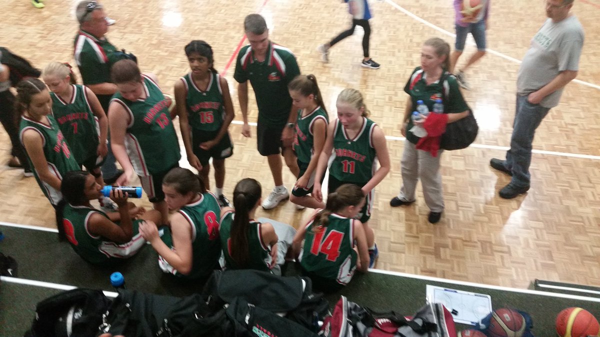 stinger14g2's tweet photo. So it wasn't our day today, great effort and equal all game but just missed the line v Comets #14G2 @hornetsreps https://t.co/B3haS4JQNa