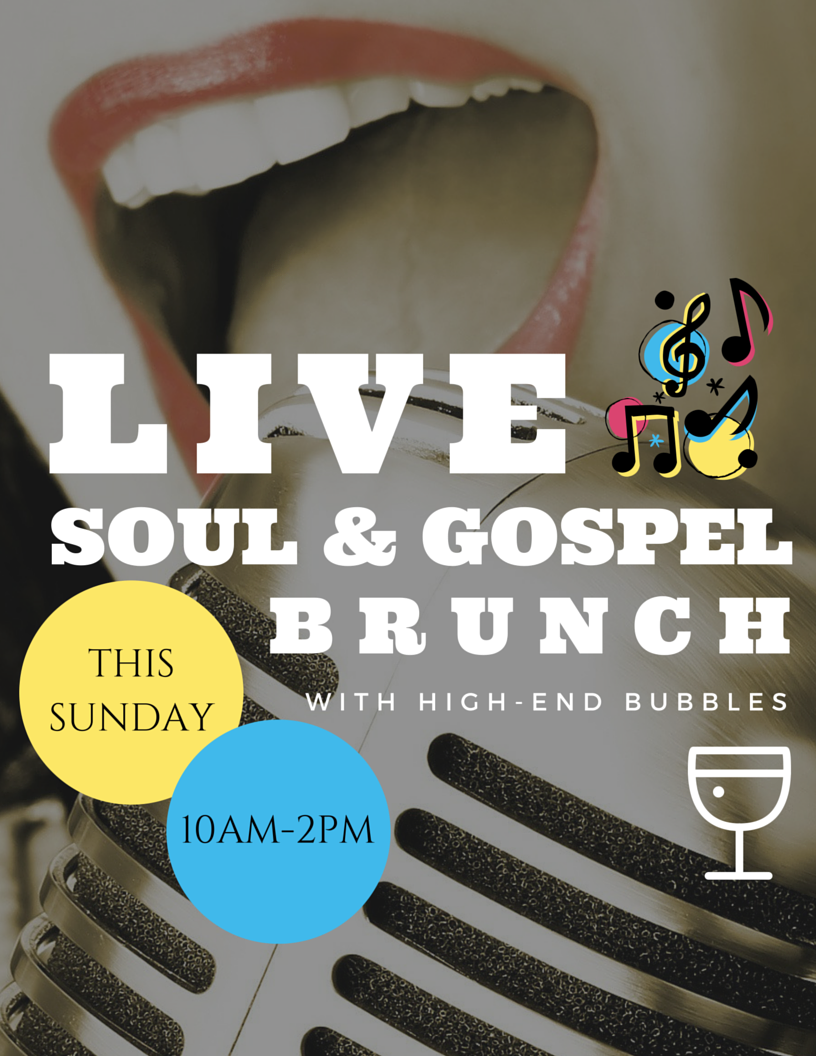 Come out for the good word or the good music. At or below retail value for bottles!