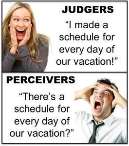 TheLastENTP's tweet photo. That's the dynamic between P and J! Lol #mbti #judgers #perceivers #funtimes https://t.co/24emDYXrMi