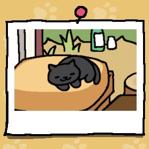 JonMichaelBray's tweet photo. #ねこあつめ https://t.co/JX0smleBVs