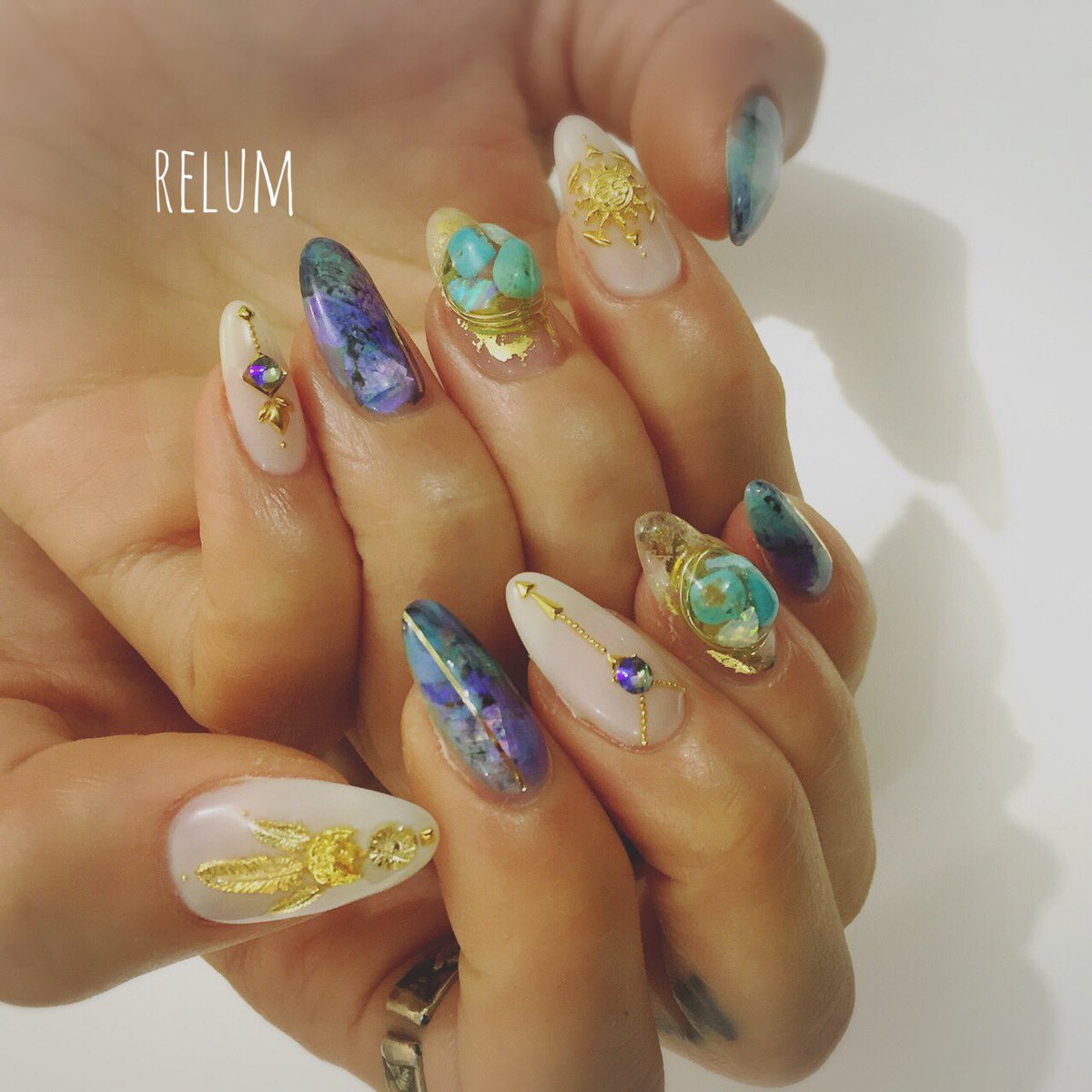 Nail Salon Relum Relum Twitter Nail Salon Relum Relum Twitter