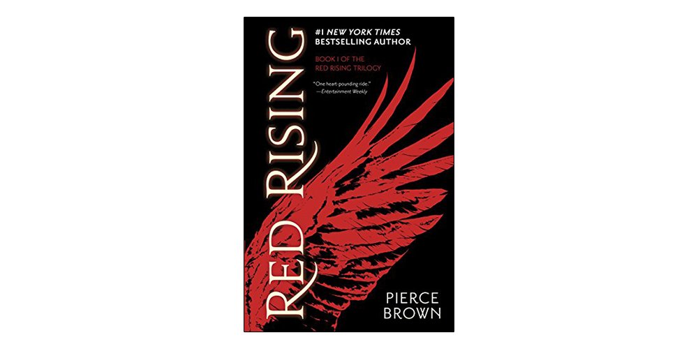 TeenYAReads's tweet image. Check out the highly-rated eBook "Red Rising" by Pierce Brown seebook.at/rmh4 #kindle