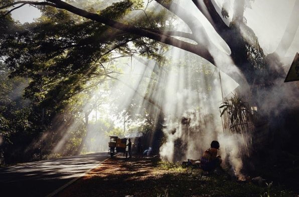 우리 자주 걸을까요 너는 아직도 나에게 다정하게 말하고 나는 너에게 대답을 하지 않고 이것이 얼마나 오래 계속된 일인지 우리는 모른다[종로사가/황인찬]