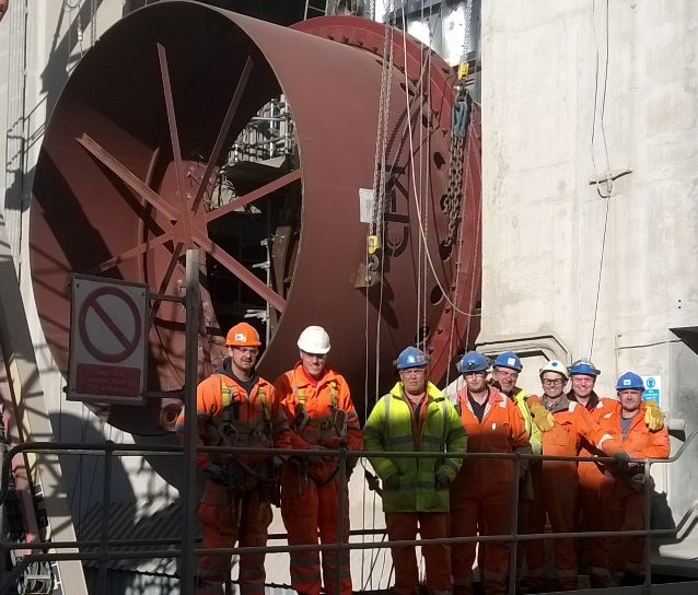 Great Business is built on a sound foundation of great partnerships.
#helpGBworkwell #Teamwork