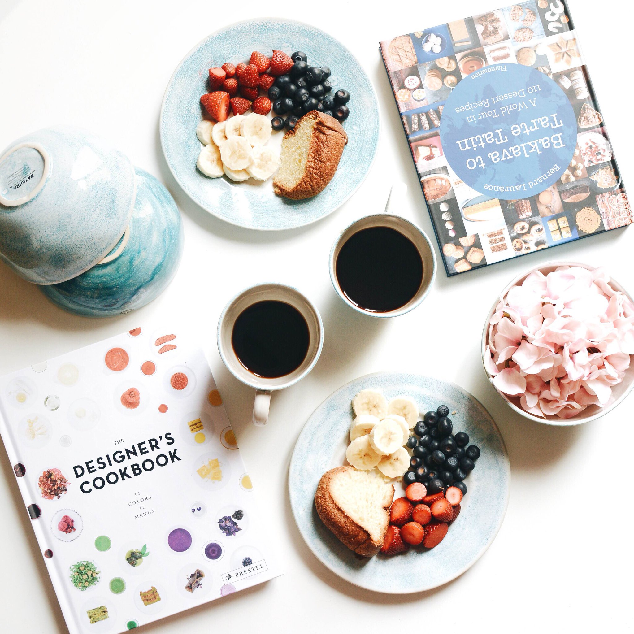 Yoox On Twitter Original Recipe Books Colorful Tableware Make The Perfect Sunday Https T Co Tmi6cjy26b Ph Quellaclaudia