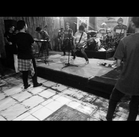 Grisell19_'s tweet photo. "Anniversary Circum Sensation"
@JABLAST @ramandamusic 

#sabtuday #23april2016 #gigs #jakartabombblast #starterdepok https://t.co/ngKwms8gAL
