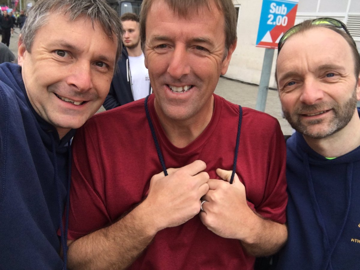 ABP Southampton Halfand10k