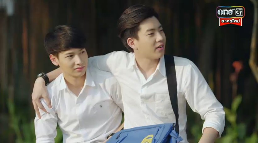 тайная любовь дорама тайланд