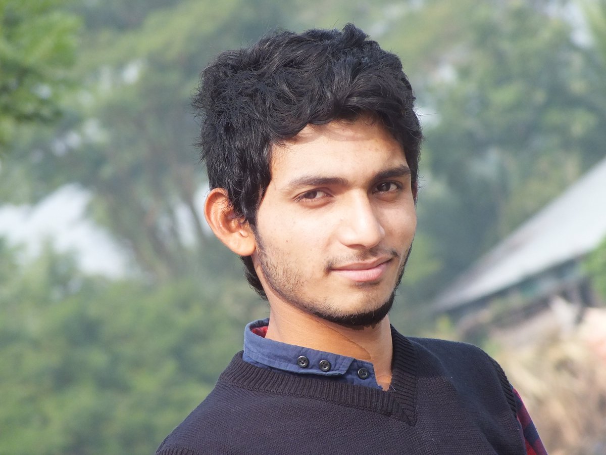 SabbirCook's tweet image. HELLO