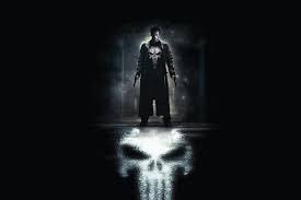 #Punisher