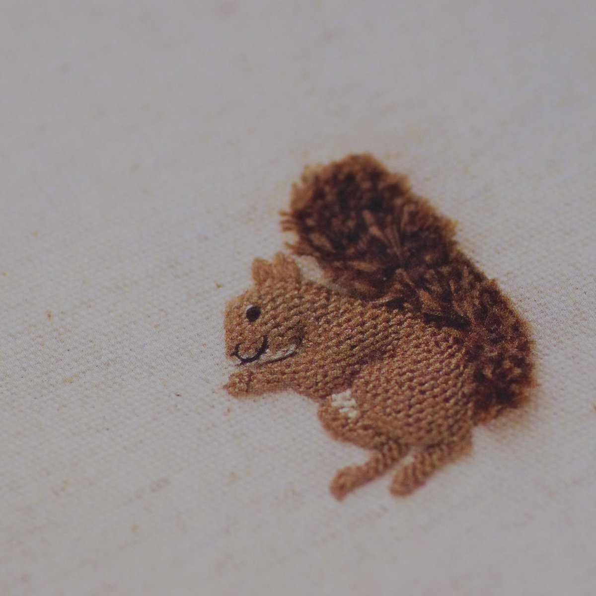 刺しゅう 小箱 佐藤ちひろ 佐藤ちひろの本 やさしい刺しゅう に掲載の リス 全体はスタンプワークで立体的に しっぽはターキーノットsを使いフワフワに仕上げます Nhk出版 刺繍 ステッチ 実物大図案 T Co Secsimtqaw 刺しゅう 小箱 佐藤ちひろ 佐藤ちひろの本 やさしい刺しゅう に掲載の リス 全体はスタンプワークで立体的に しっぽはターキーノットsを使いフワフワに仕上げます Nhk出版 刺繍 ステッチ 実物大図案 T Co Secsimtqaw