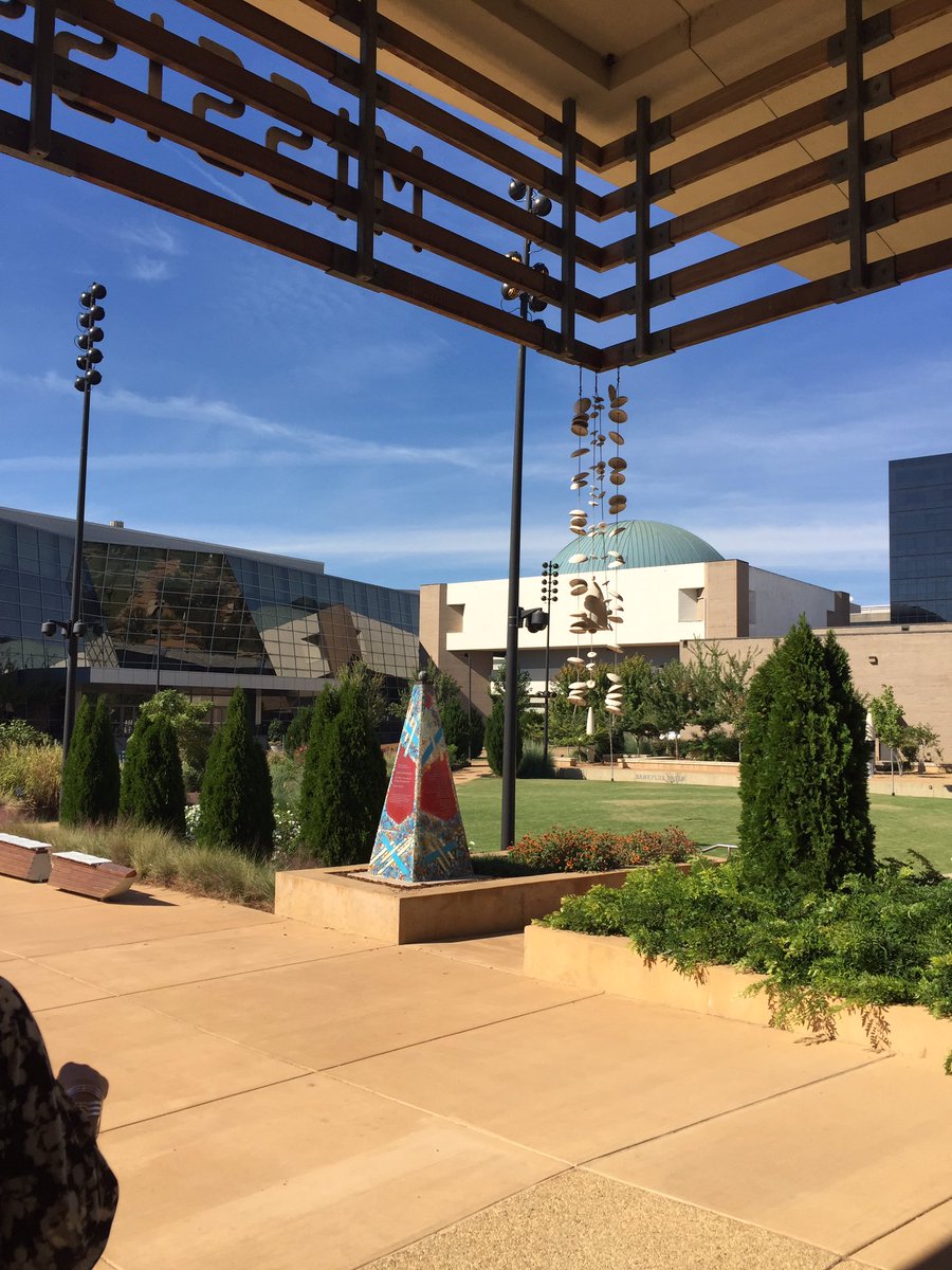 herbwilley's tweet photo. https://t.co/uFbCoguosM
@MSMuseumArt
#Call4Artists #MSInvitational #biennialexhibit
#MSMuseumOfArt
#JacksonMS https://t.co/bFLzFMmSGA