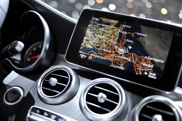 Auto World News tweet media