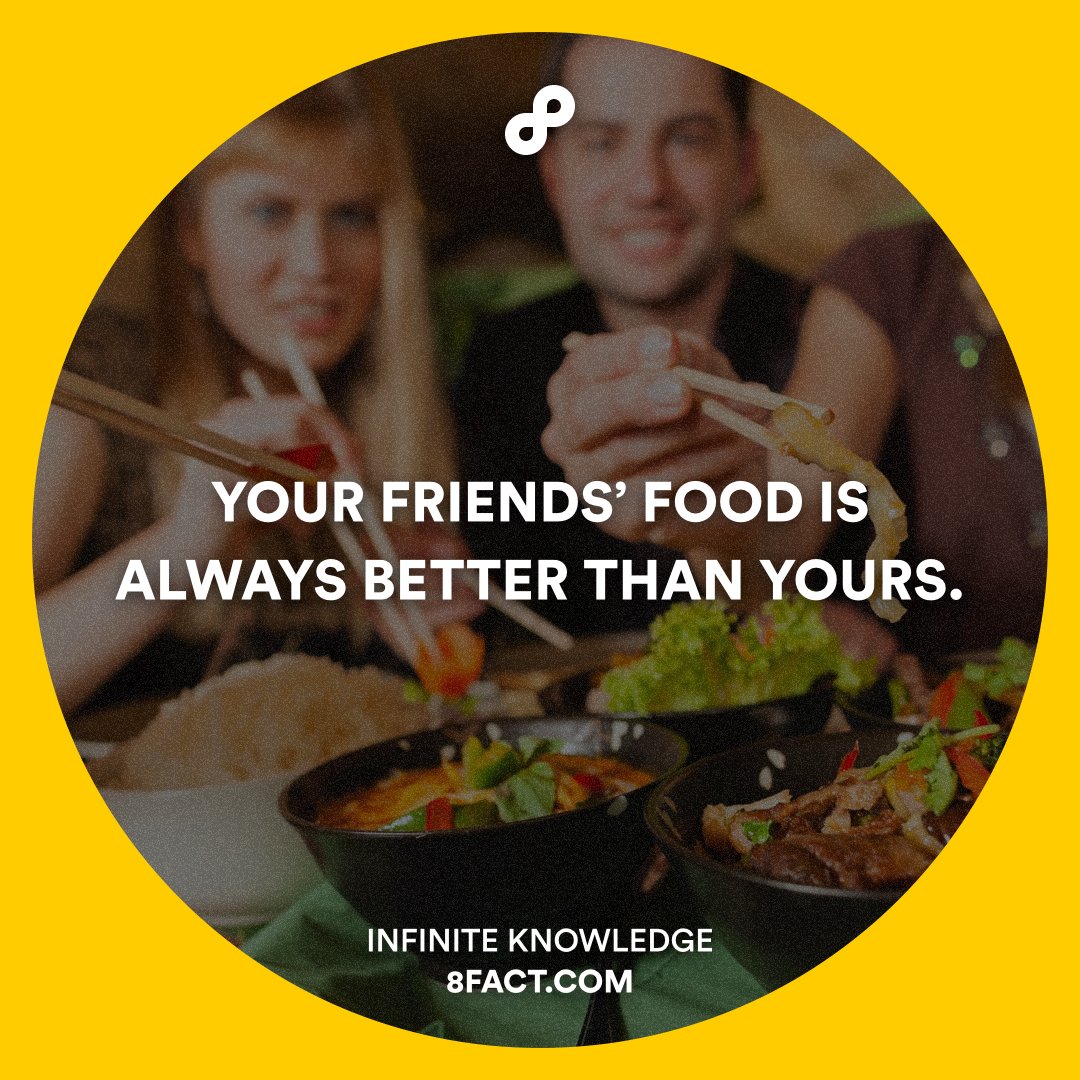 8FACT (@8factapp) on Twitter photo This is a 200% truth! #8fact This is a 200% truth! #8fact