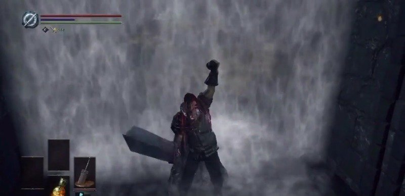 Y速報 Twitter પર ダークソウル3 ガッツコスの人の動画 ベルセルク T Co Cdtvhk1lwi ダークソウル3 ダクソ3 Darksouls