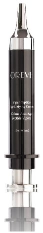 makeyourmillion's tweet image. Turn back the hands of time with #OREVE's Diamond Infused Viper #Peptide Age Defying Cream j.mp/xcellentchoice…