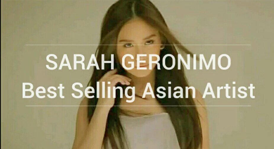 JParafena's tweet photo. Power Vote for Sarah
SARAHG OnASAPHaloHalo
#BAMA2016PlatinumEdition_SarahGeronimo #sarahgeronimo ©tto https://t.co/FISyPrQYqw