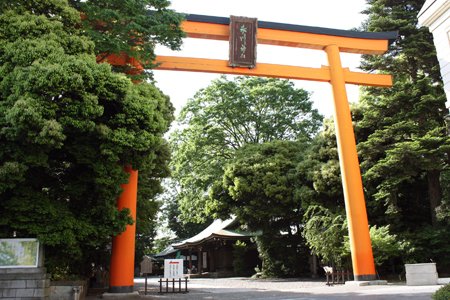 旅を深楽しく 全国の神社 仏閣豆知識 川越氷川神社 埼玉県 古くから縁結びの神様を信仰している神社です 縁結び 玉は良縁に恵まれると有名な縁結びのお守りです 生涯を共にする相手と縁結び玉を神社に戻すことで ２人の縁が長く 堅く続くご利益が