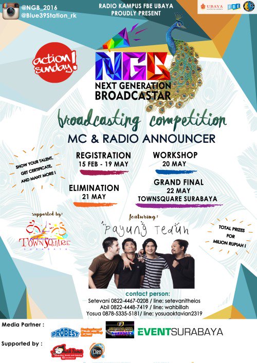 Event Surabaya tweet media