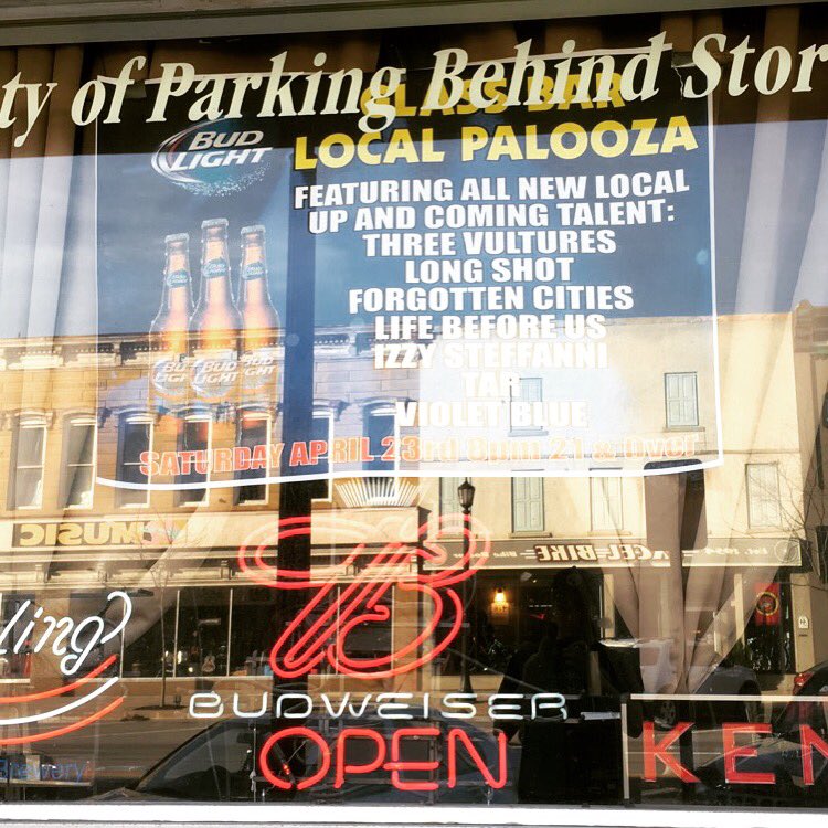 life_before_us's tweet photo. #localpalooza (4-23-16) https://t.co/OoWA4uBTmw