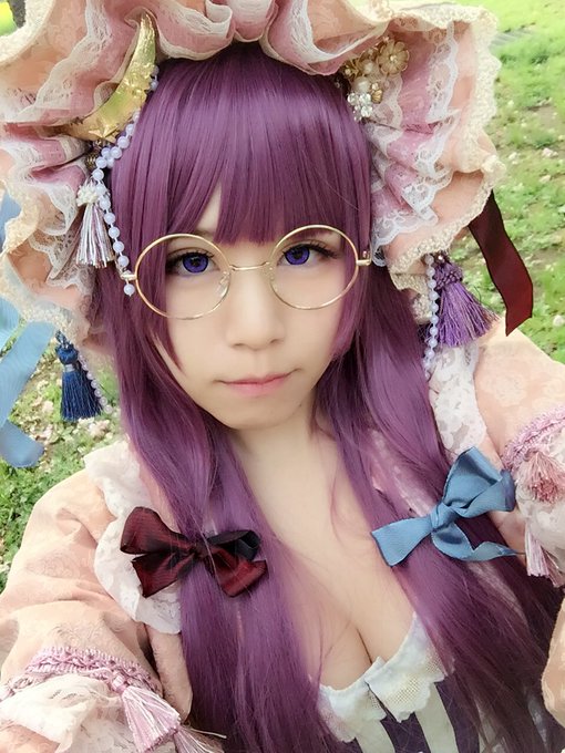 コスプレイヤー明ケ永ナツミのTwitter画像36