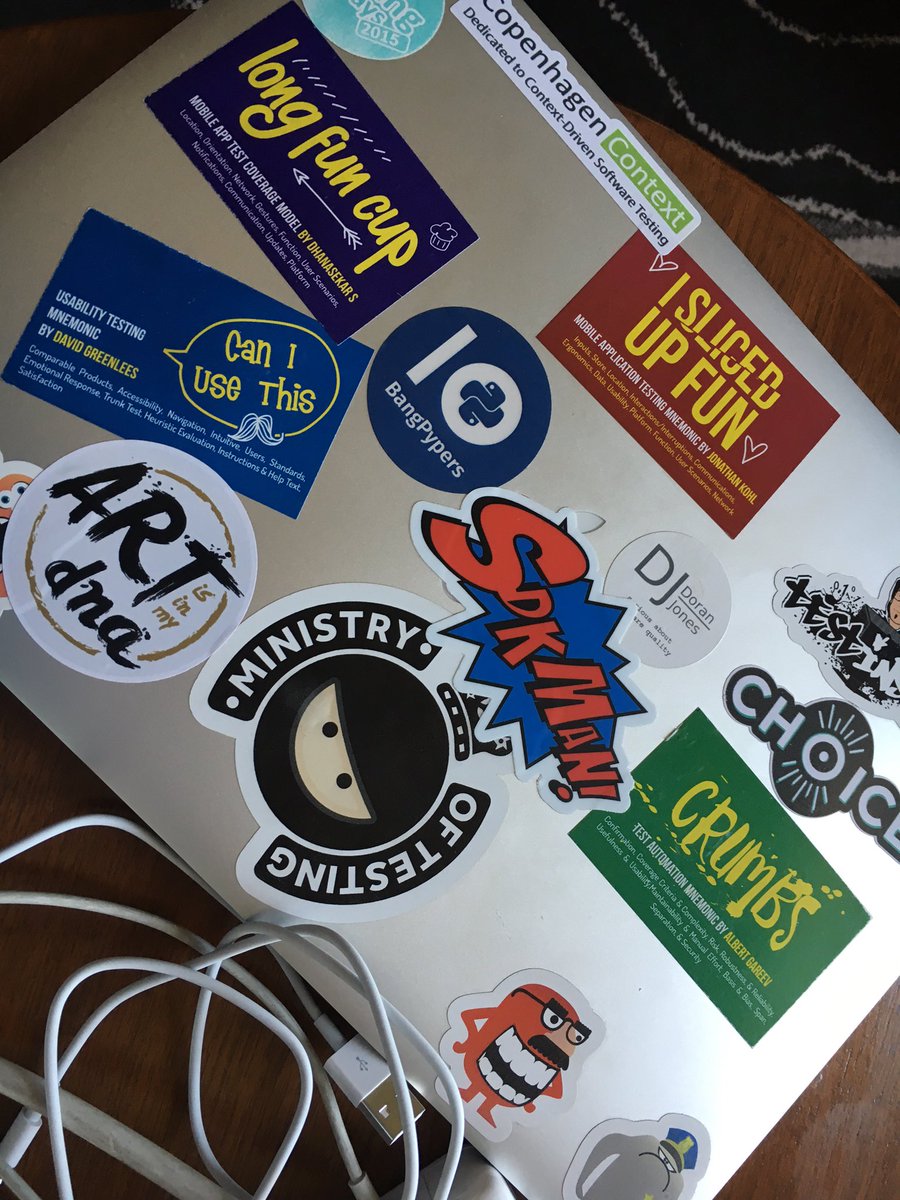 santhoshst's tweet image. A new awesome sticker gets added to the club :-) That is #SDKMAN! Thank you for this Brother Marco @marc0der
