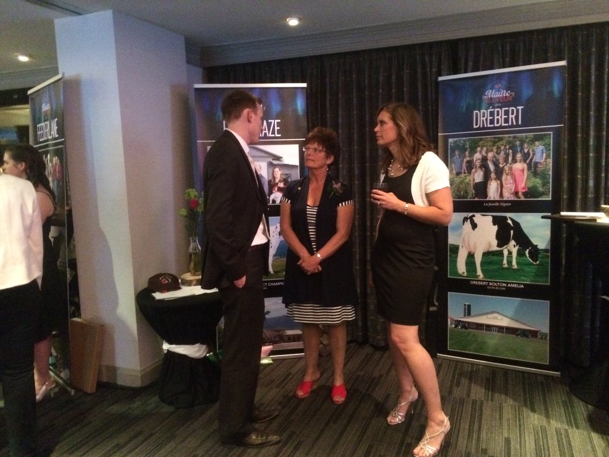 Holstein Canada tweet media