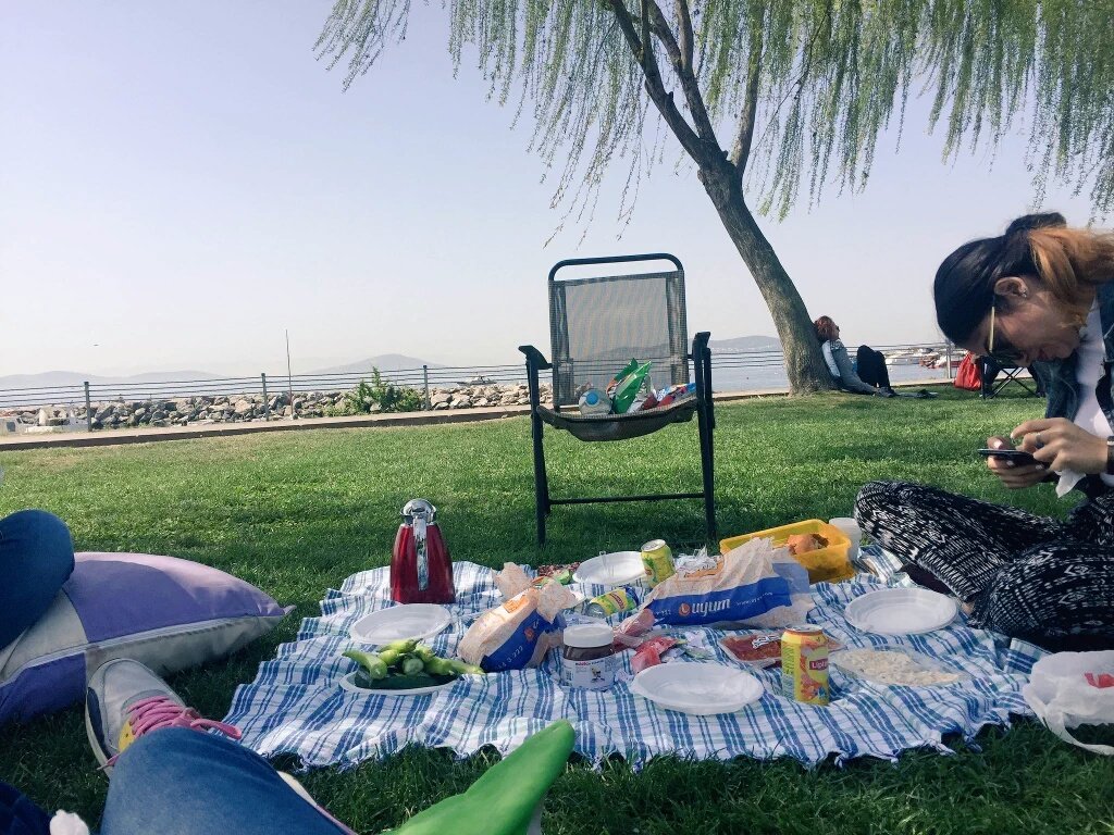 Günaydın güne puanım 10/10👏