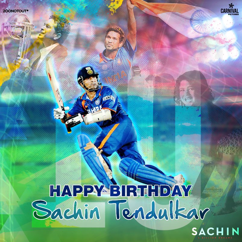 PatelPratik18's tweet photo. #HappyBirthdaySachin Tendulkar https://t.co/TYhkU2PK9K