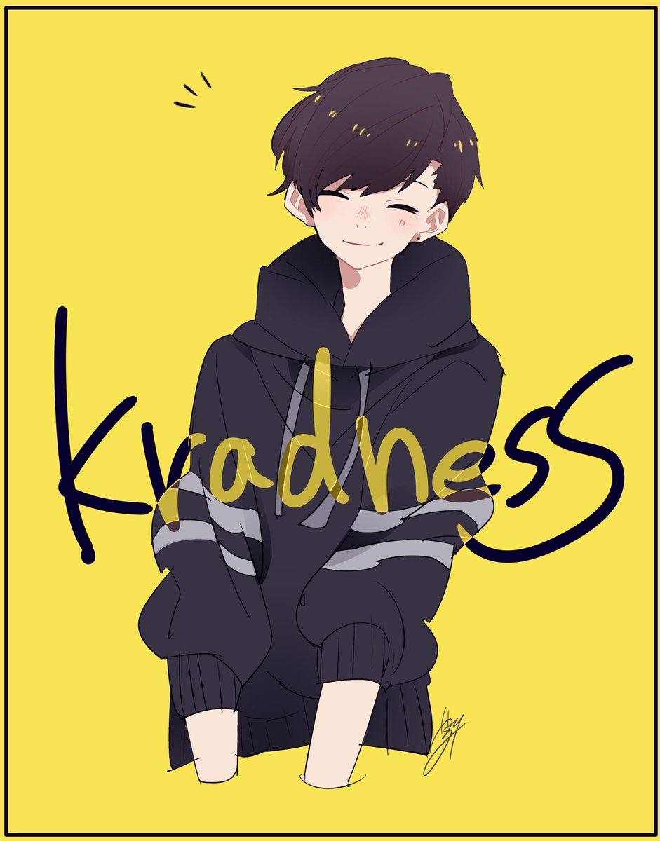 Kradness クラッドネス Twitterren 素敵なイラストありがとうございます T Co Eaarwdnn42