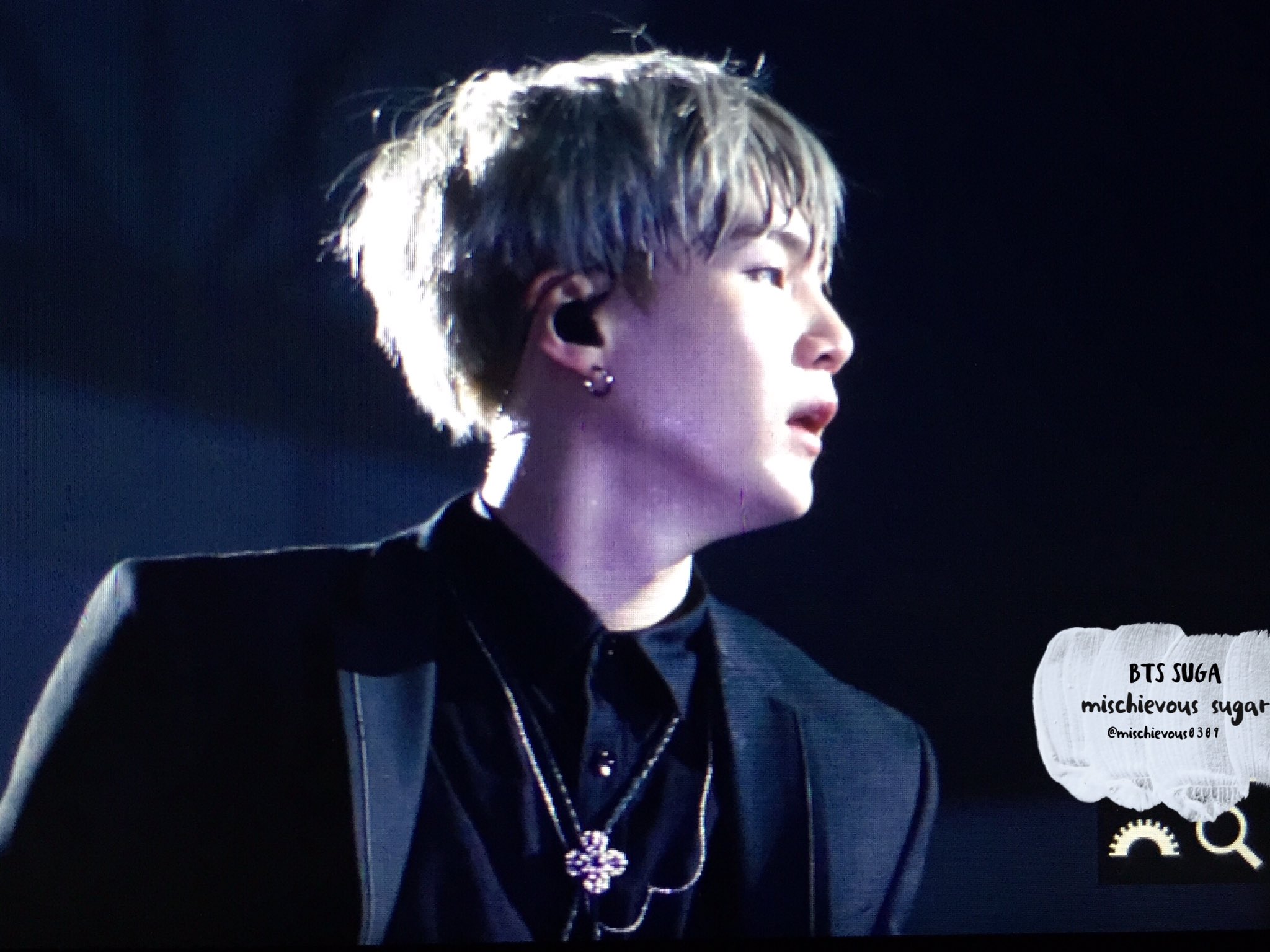SUGA UPDATES ⟬⟭ on X: 