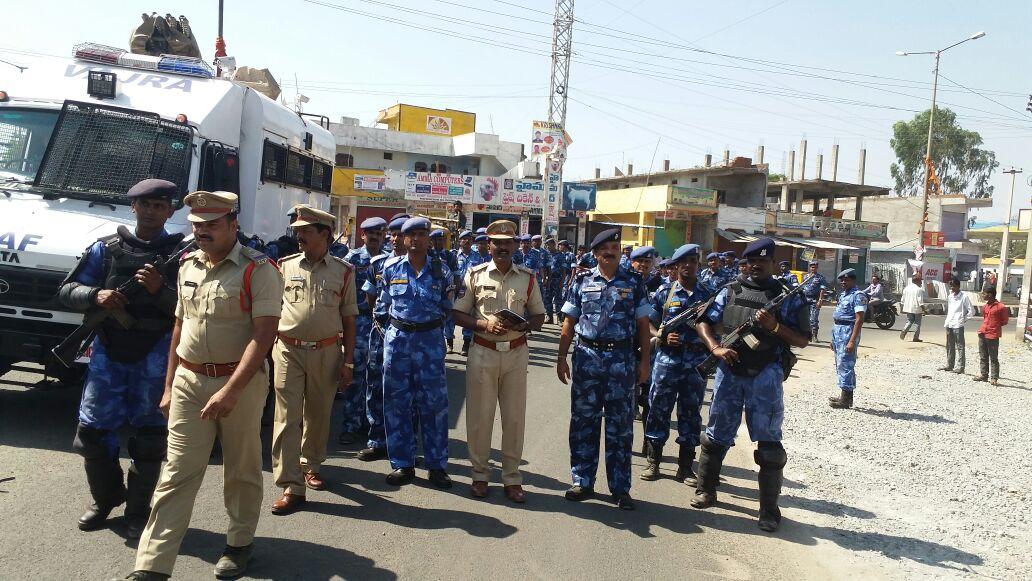 RANGA REDDY POLICE tweet media