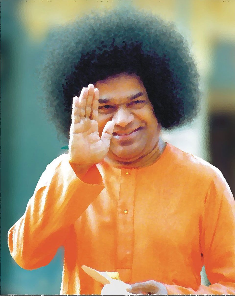Il Triste Mietitore Na Twitteru Morivaoggi Sathya Sai Baba Santone Indiano E Reincarnazione Di Mafalda