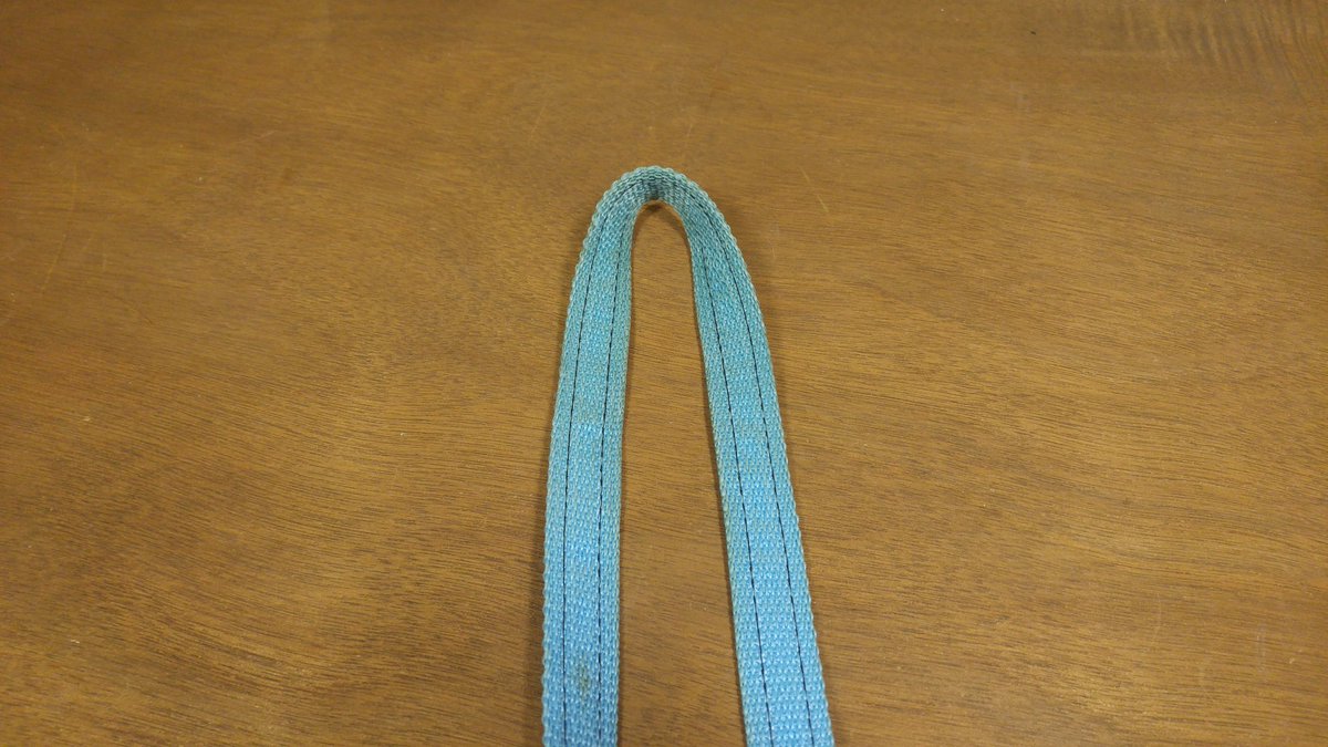 TheProfosist's tweet photo. It doesn't really show too well but my lanyard that has made it through 10 years of @animecentral is pretty #groddy https://t.co/QT00CbLJKK