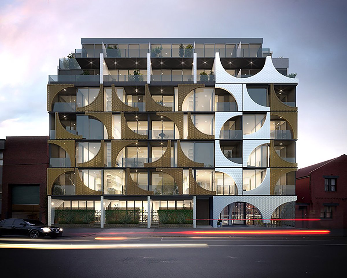 DowProperty's tweet photo. https://t.co/LDnaKBay7D  
Rare and affordable boutique development of exclusive, 1 &amp; 2 bedroom apartments https://t.co/ysIISUWsrI